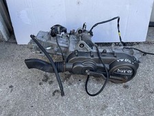 Blocco motore kymco usato  Gambettola