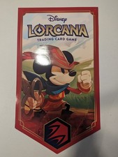 Disney lorcana tcg for sale  Tucson