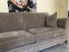 Shaftesbury grand sofa for sale Shaftesbury grand sofa for sale  HARROGATE