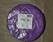 Purple paper streamer d'occasion  Expédié en France