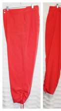 Pants womens orange for sale  Baraboo