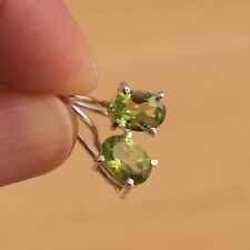 Natural peridot solid for sale  SWINDON