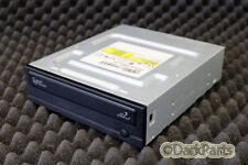 Unidade de disco Toshiba-Samsung SH-222 preta SATA DVD-RW SH-222BB/BEBE comprar usado  Enviando para Brazil