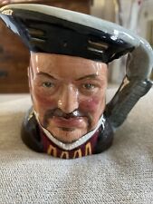 Royal doulton character for sale  DONCASTER