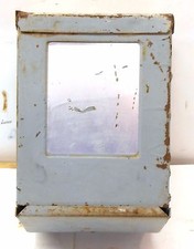 TRANSFORMADOR ELÉTRICO TIPO SECO GERAL 9T51B9, PRI. V 240/480, 0,75 KVA, usado comprar usado TRANSFORMADOR ELÉTRICO TIPO SECO GERAL 9T51B9, PRI. V 240/480, 0,75 KVA, usado comprar usado  Enviando para Brazil