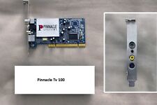 Pinnacle 100 pci usato  Firenze
