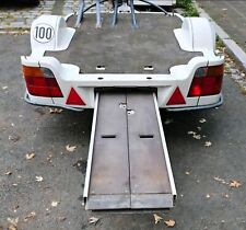 Bmw multitrailer westfalia gebraucht kaufen  Wetter (Ruhr)