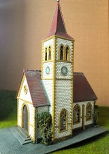 Schön gebaute kirche gebraucht kaufen  Hagen