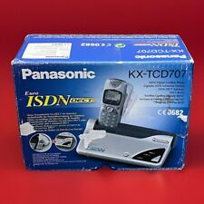 Panasonic tcd707 isdn gebraucht kaufen  Nürnberg