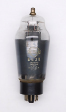 Mullard pentone el38 for sale  BILLINGSHURST