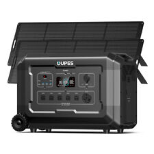 Oupes mega 5040wh for sale  Rialto