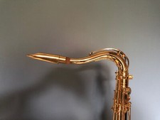Bec sax tenor d'occasion Bec sax tenor d'occasion  Cours-de-Pile