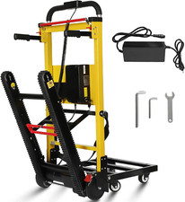 Carrello saliscale elettrico usato  Bondeno