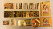 Garbage pail kids for sale  Jacksonville