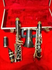 Clarinet. boosey hawks. for sale  LONDON