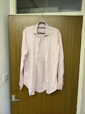 Mens lewin shirt for sale  INGATESTONE