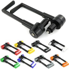 Ajuste para Suzuki TL1000R/1000S RF 900 600 GSXR SRAD SVS protetor de alavanca protetor de mão  comprar usado  Enviando para Brazil