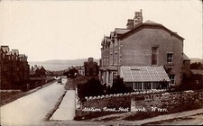 Hest bank. station for sale  YORK