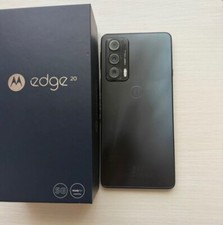 Motorola edge 128 usato  Iglesias
