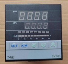 Usado, 1PÇ NOVO AJUSTE PARA controlador de temperatura FY900-80200B comprar usado  Enviando para Brazil