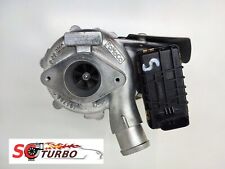Turbosprężarka Ford Transit 2.2 TDCi 99KW 135PS 787556 Ford Ranger 2.2 TDCi na sprzedaż  PL
