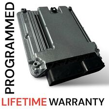 2010 CTS 3.6L Engine Computer 12617230 Programmed to your VIN ECM ECU OEM, używany na sprzedaż  Wysyłka do Poland