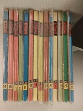 Diabolik originali lotto usato Diabolik originali lotto usato  Castellarano