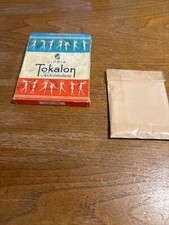 Scatola cipria tokalon usato  Pontedera