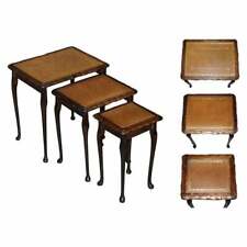 Vintage nest three for sale  PULBOROUGH