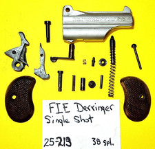 Fie derringer special for sale  Hesperia