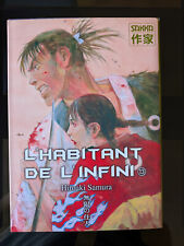 Habitant infini vol. d'occasion  Paris XVII