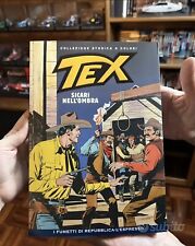 Fumetti tex collezione usato  Bergamo