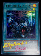 Yugioh unione forza usato  Fano