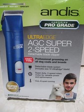Andis agc2 super for sale  Punta Gorda