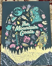 Mountain goats 2024 for sale  Edison