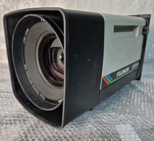 Fujinon a18x8 besm usato  Napoli