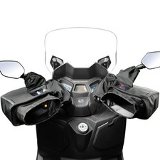 Abafadores de guidão de motocicleta Tucano Urbano Yamaha Tricity 125/155 comprar usado  Enviando para Brazil