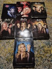 Buffy vampire slayer for sale  Swainsboro