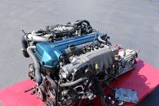 Jdm 2jzgte 3.0l for sale  Auburn