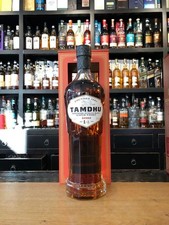 Tamdhu jahre sherry gebraucht kaufen  Schlüchtern