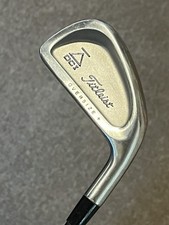 Titleist dci iron for sale  TORQUAY
