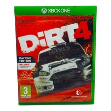 Dirt xbox one for sale  CANNOCK