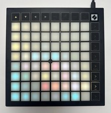 Novation launchpad grid d'occasion  Expédié en Belgium