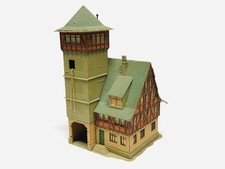 Caserne pompiers ancienne d'occasion  Limoges-
