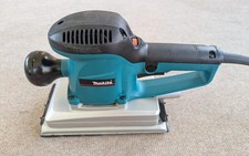 Makita bo4900v sheet for sale  Merritt Island