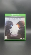Halo guardians xbox for sale  Brighton