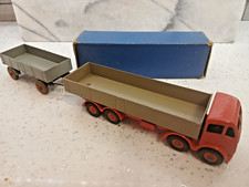 Dinky 901 foden for sale  LLANON