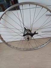 Fahrrad hinterrad trommelbrems gebraucht kaufen  Paderborn