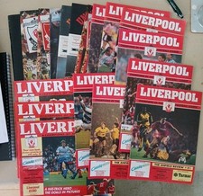Liverpool football club for sale  MANCHESTER