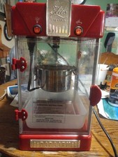 Elite popcorn making for sale  Kingsford Heights